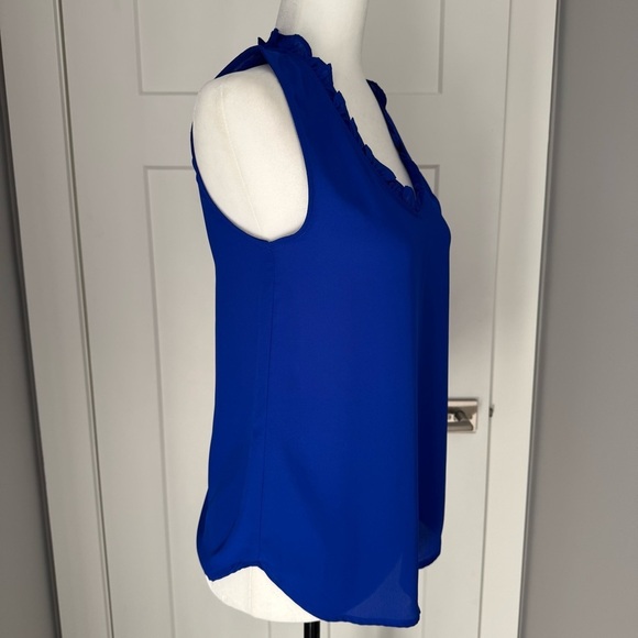 Pleione Sleeveless Top - Picture 2 of 4